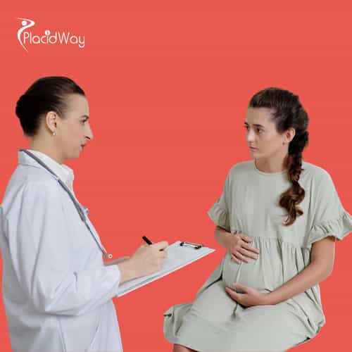 Surrogacy and IVF Programs in Georgia for German Intended Parents from Berlin 